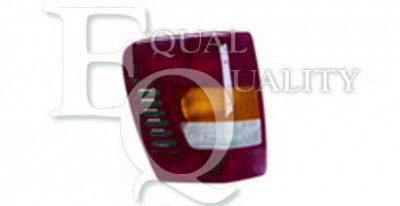 EQUAL QUALITY gp0931 -  Рассеиватель, фонарь указателя поворота